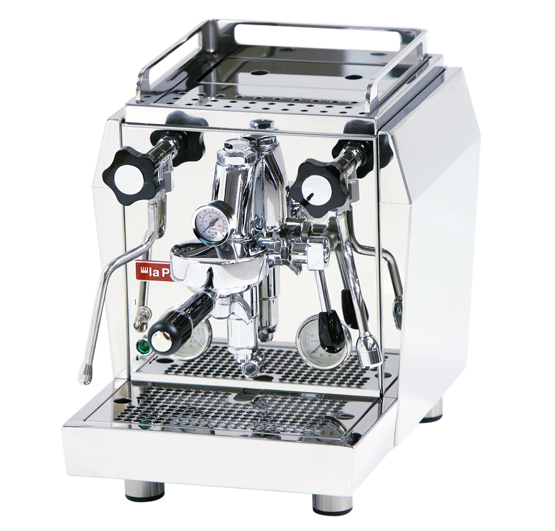 La Pavoni Giotto Dual Boiler