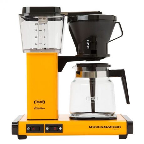 Moccamaster Classic