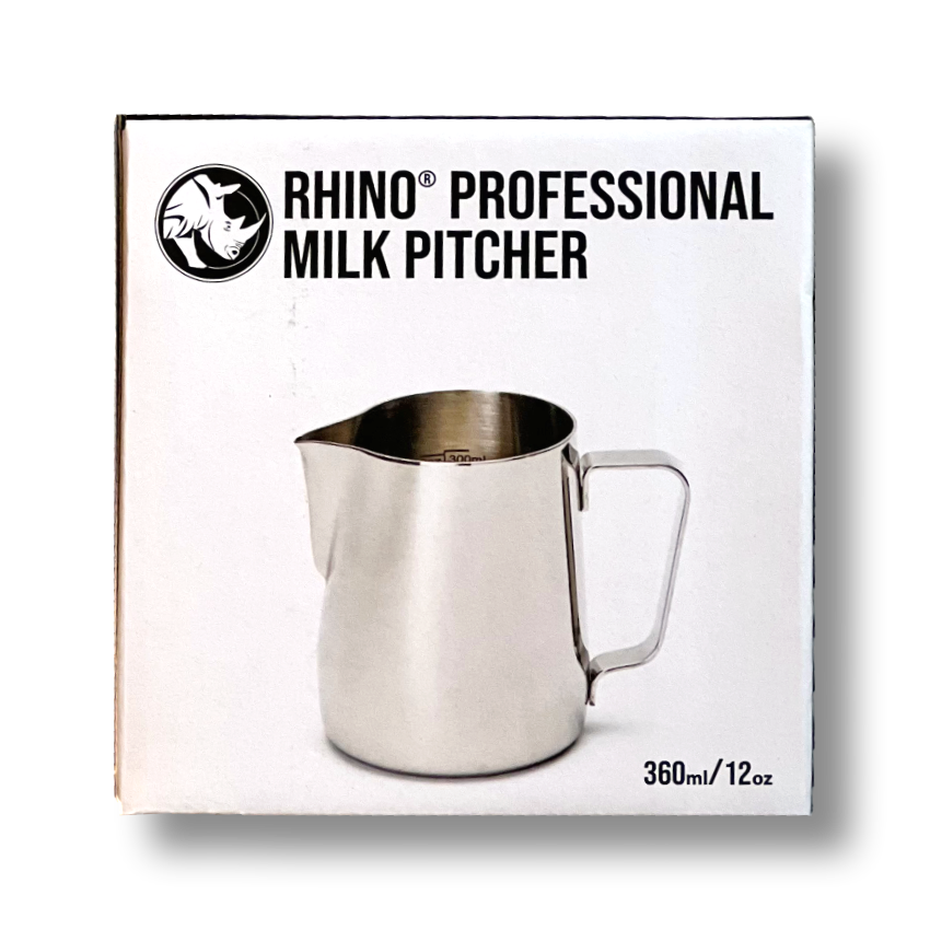 Rhino Pro Milk Jug - Small