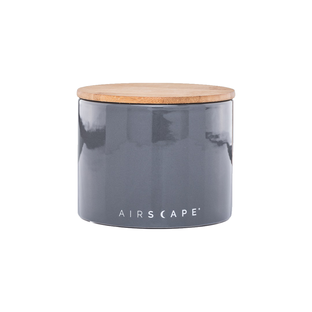 Four Coffee Airscape Ceramic 4" Slate