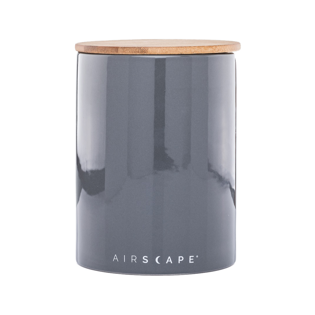Four Coffee Airscape Ceramic 7" Slate