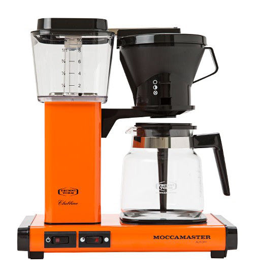 Moccamaster Classic
