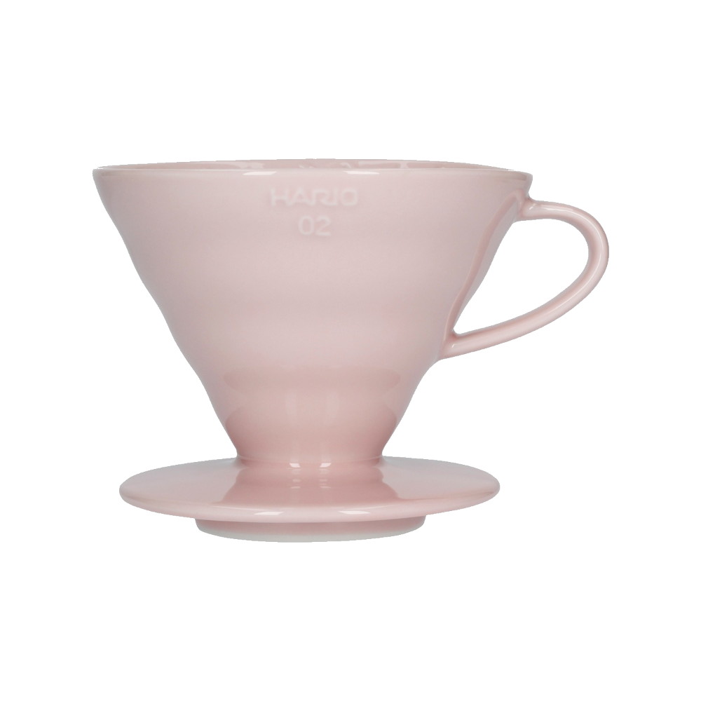 Four Coffee Hario v60 Pink